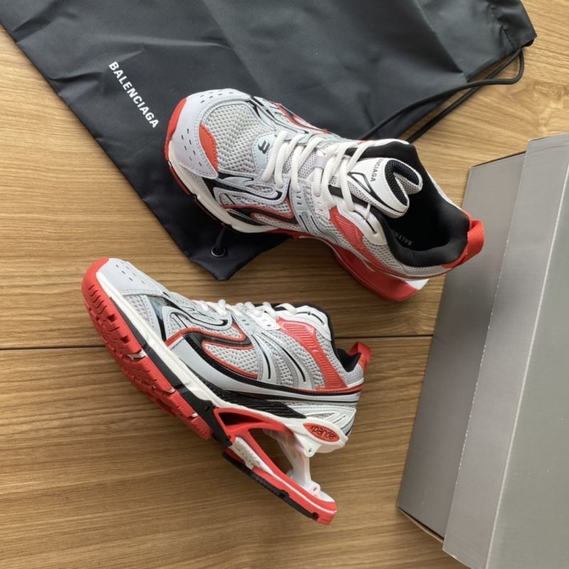 Balenciaga Track Shoes